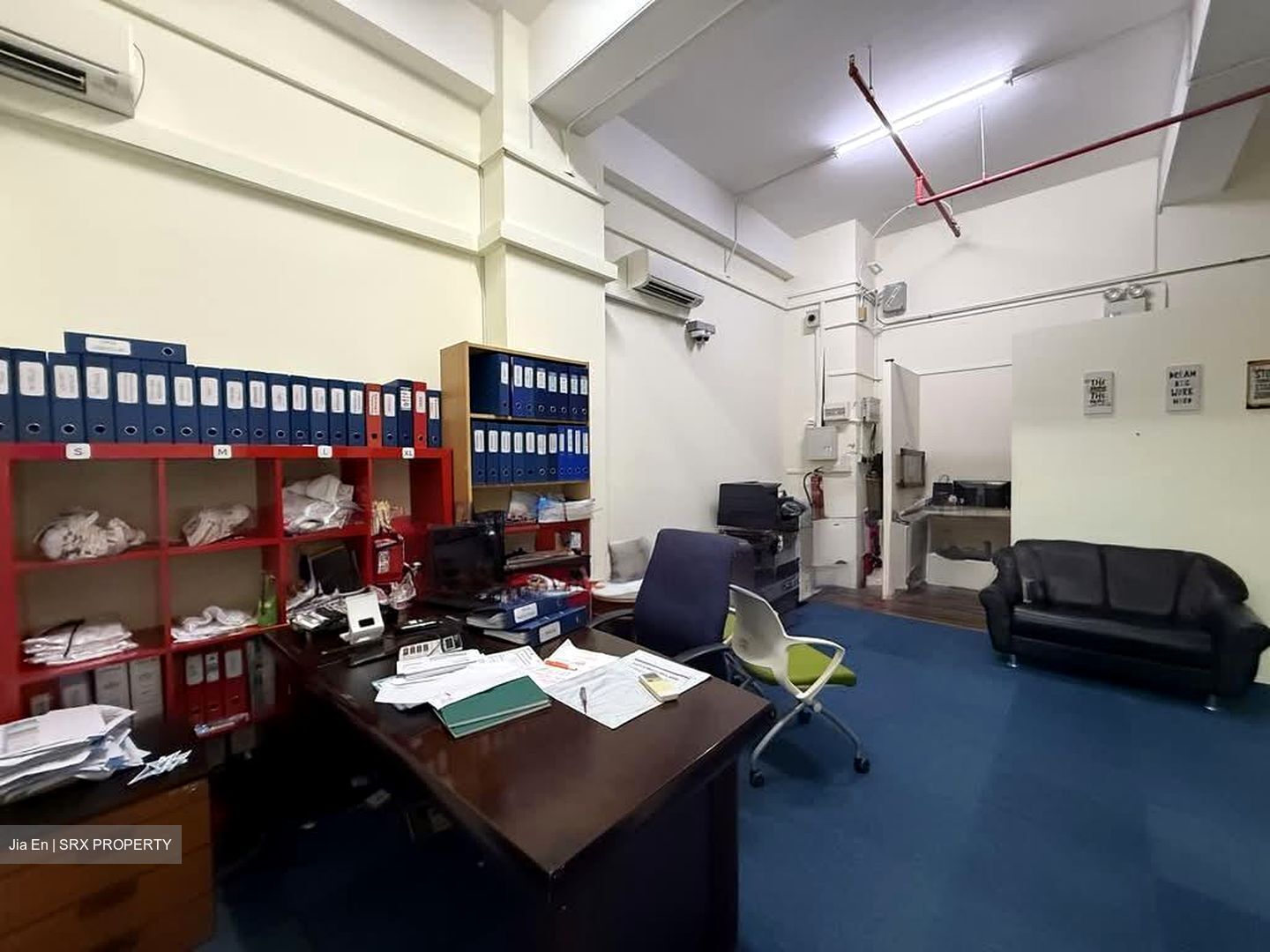 Primz Bizhub (D25), Factory #568716301